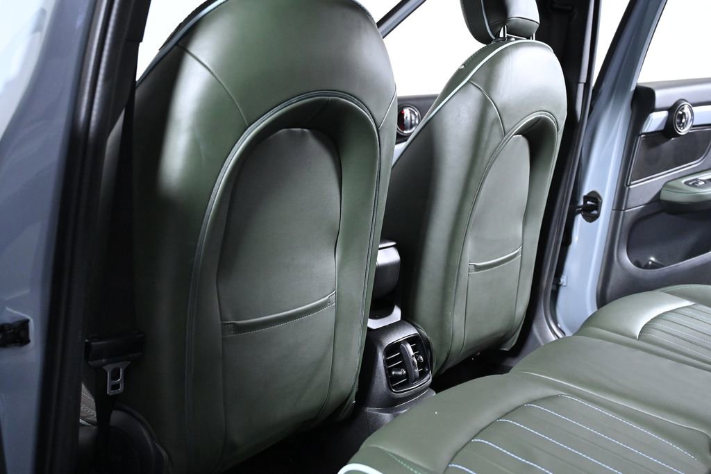 Certified 2023 MINI Cooper Countryman S w/ Mini Untamed Edition AWD/4WD image 33