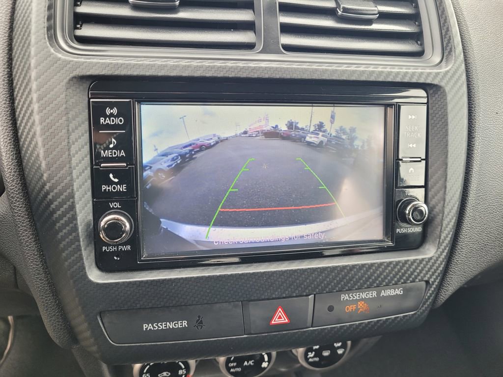Used 2024 Mitsubishi Outlander Sport ES image 12