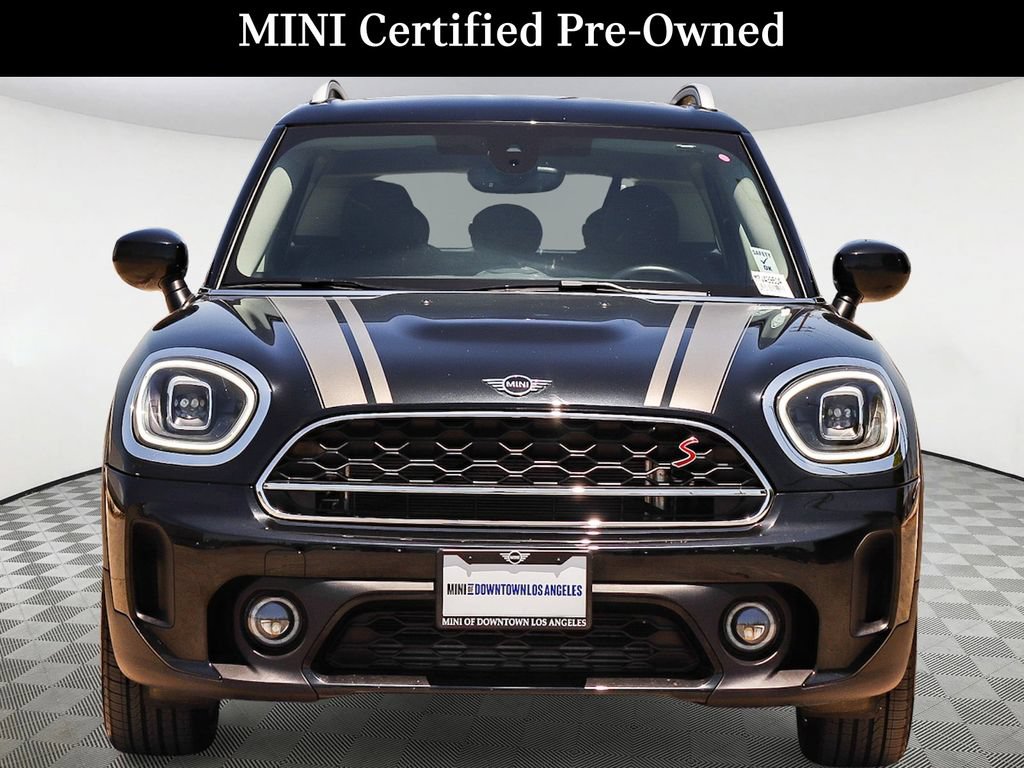 Used 2024 MINI Cooper Countryman S FWD image 2