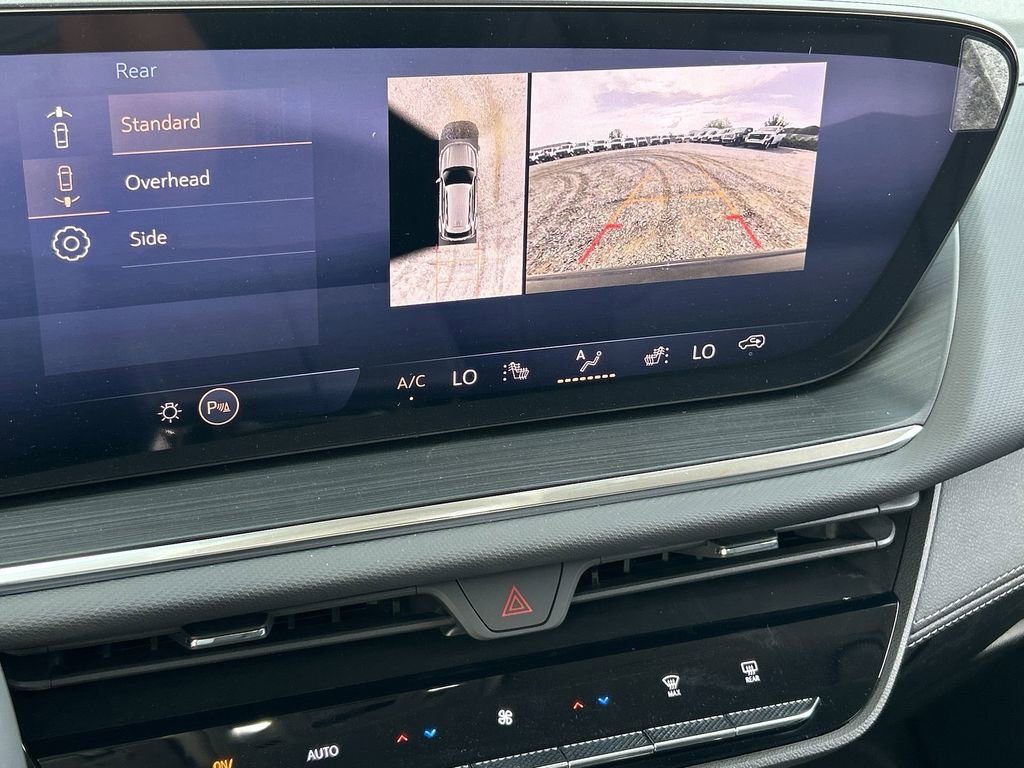New 2026 Buick Envision Preferred AWD/4WD image 15