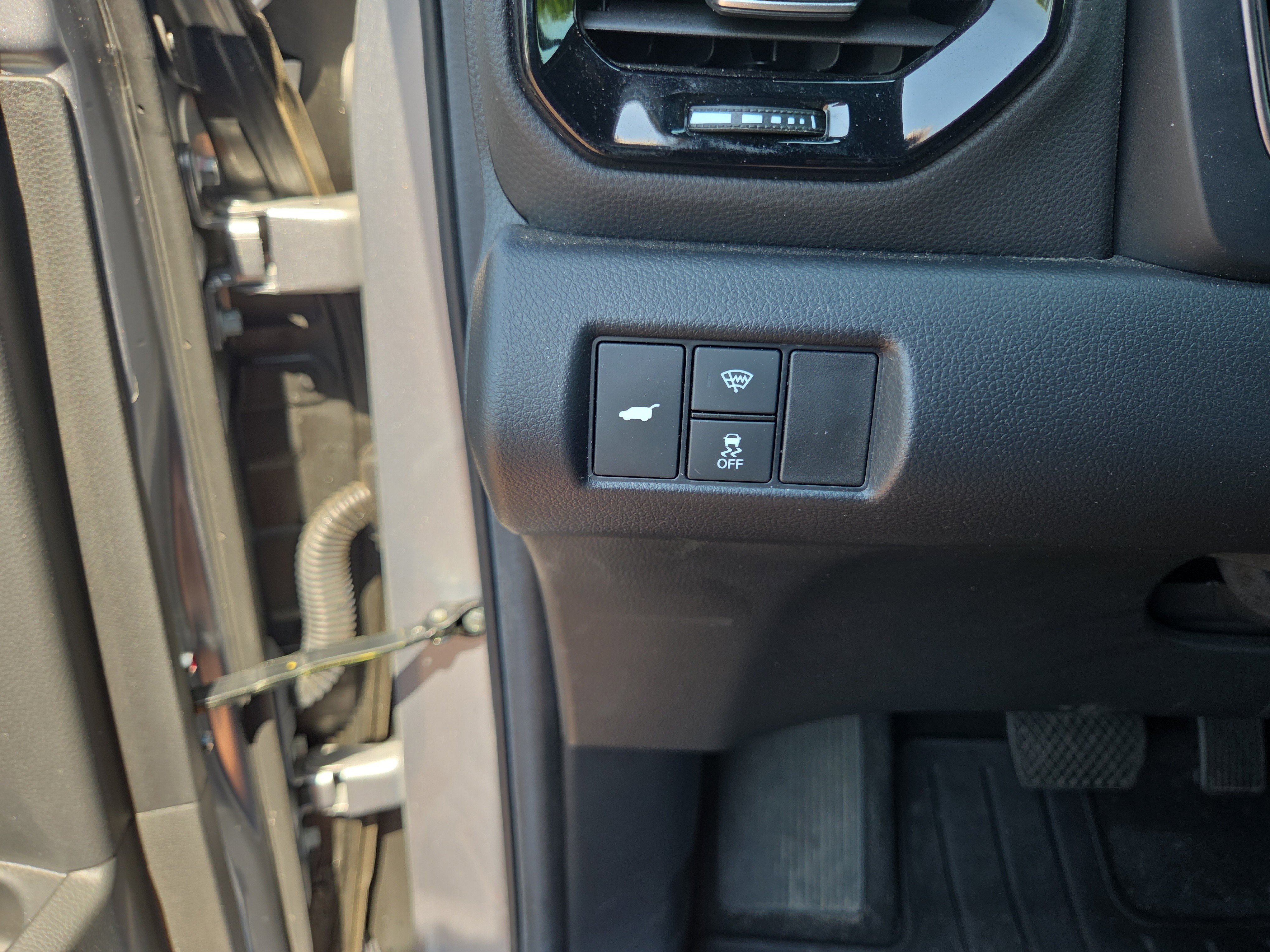 Used 2025 Honda Pilot TrailSport image 35