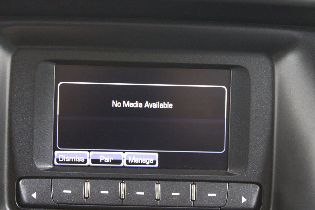 Used 2016 Chevrolet Colorado W/T w/ WT Convenience Package image 38