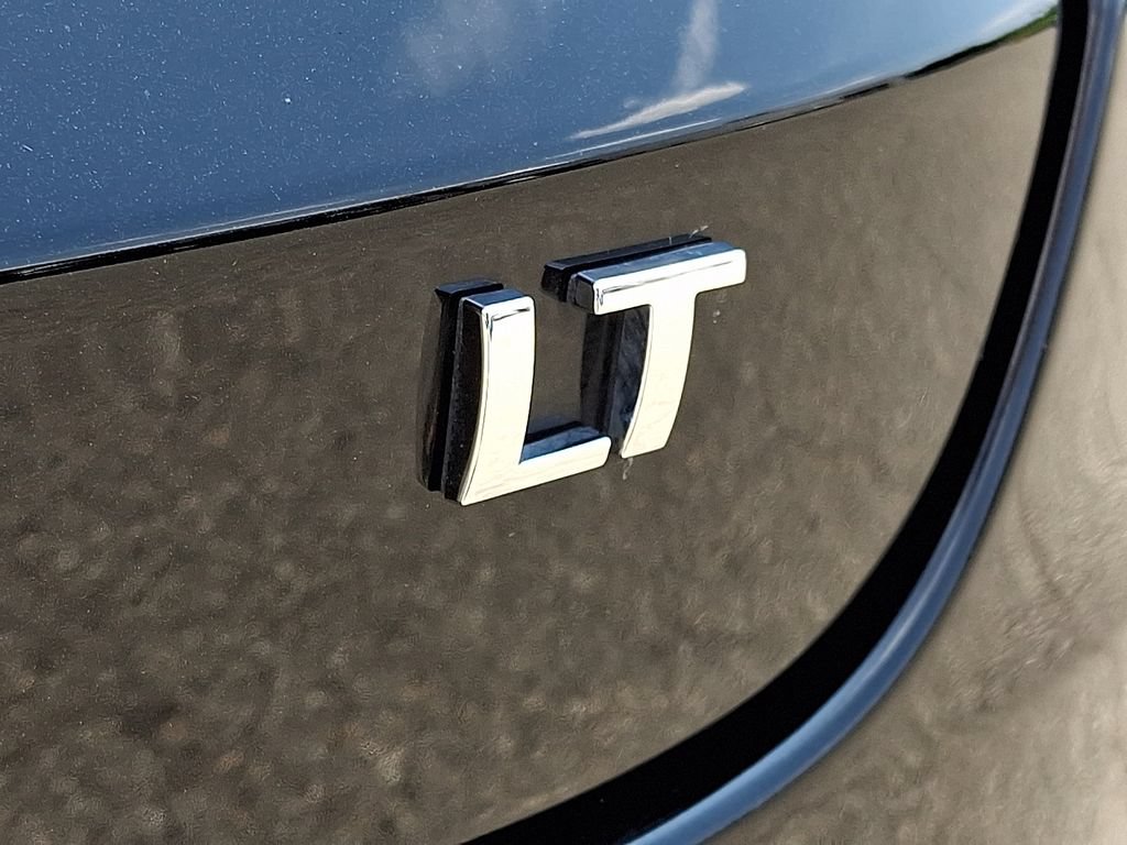 Certified 2024 Chevrolet Trax LT w/ LT Convenience Package FWD image 30