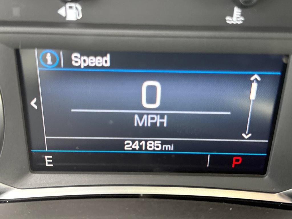 Used 2024 GMC Terrain SLE w/ Driver Convenience Package FWD image 20