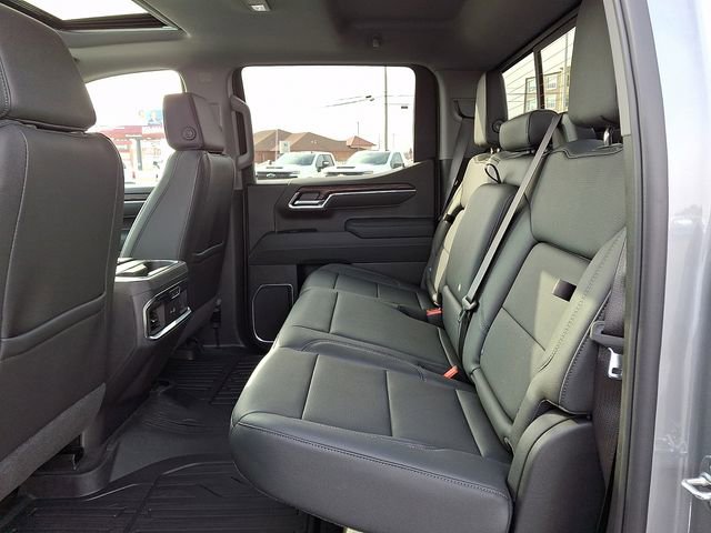 New 2026 GMC Sierra 1500 SLT w/ SLT Premium Plus Package AWD/4WD image 7