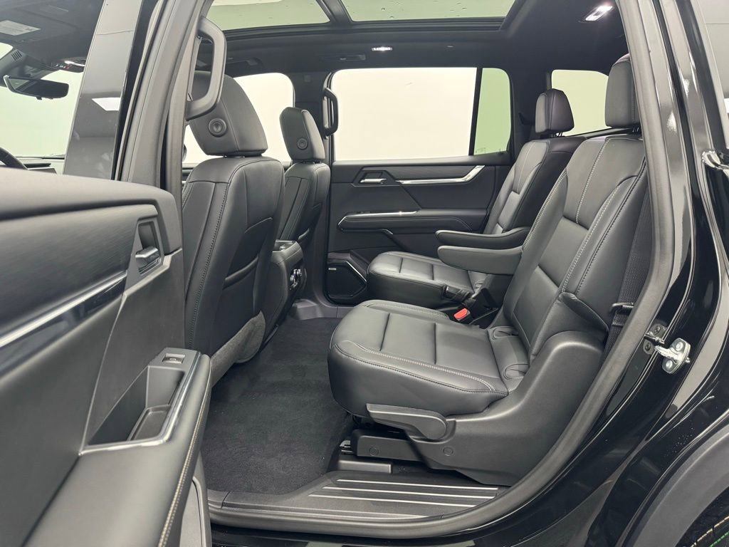 New 2026 GMC Acadia Elevation w/ Elevation Premium Package image 44