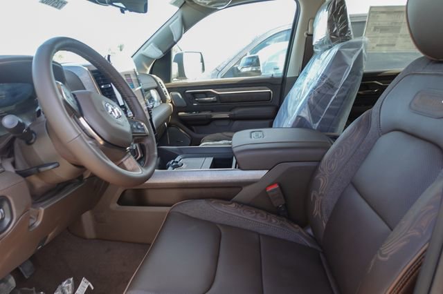 New 2025 RAM 1500 Limited image 15