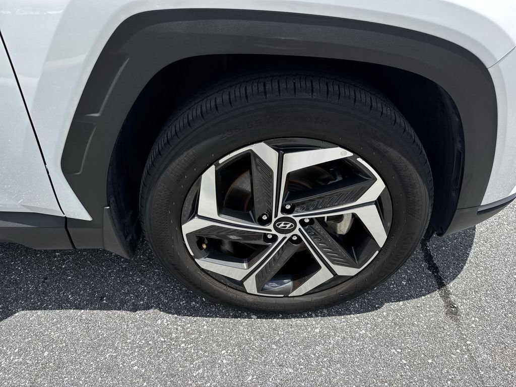 Used 2023 Hyundai Tucson SEL w/ Convenience Package FWD image 60