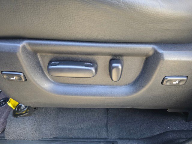 Used 2022 Toyota Sequoia Nightshade image 26