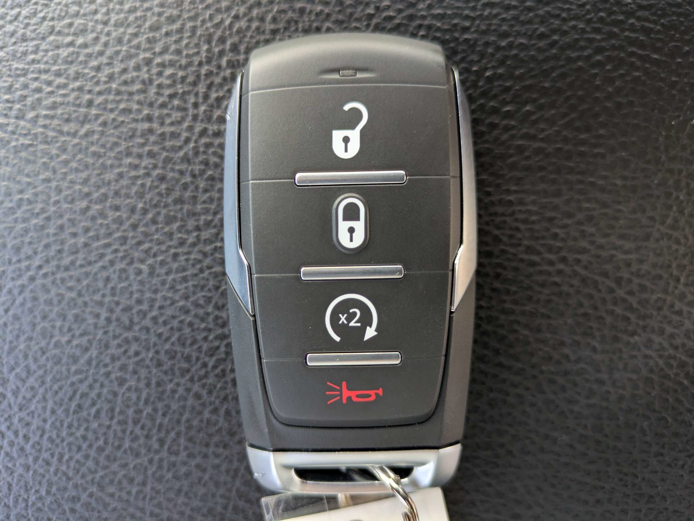 Used 2026 RAM 2500 Big Horn AWD/4WD image 32
