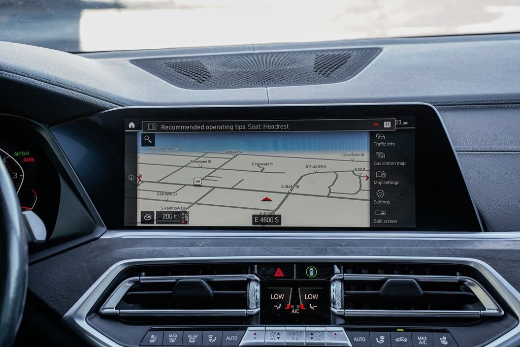 Used 2020 BMW X5 xDrive40i w/ M Sport Package image 15