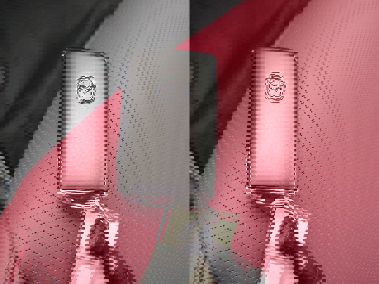 New 2026 MAZDA MAZDA3 2.5 S Hatchback w/ Premium Pkg image 27