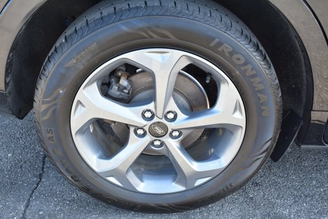 Used 2023 Ford Escape ST-Line AWD/4WD image 46
