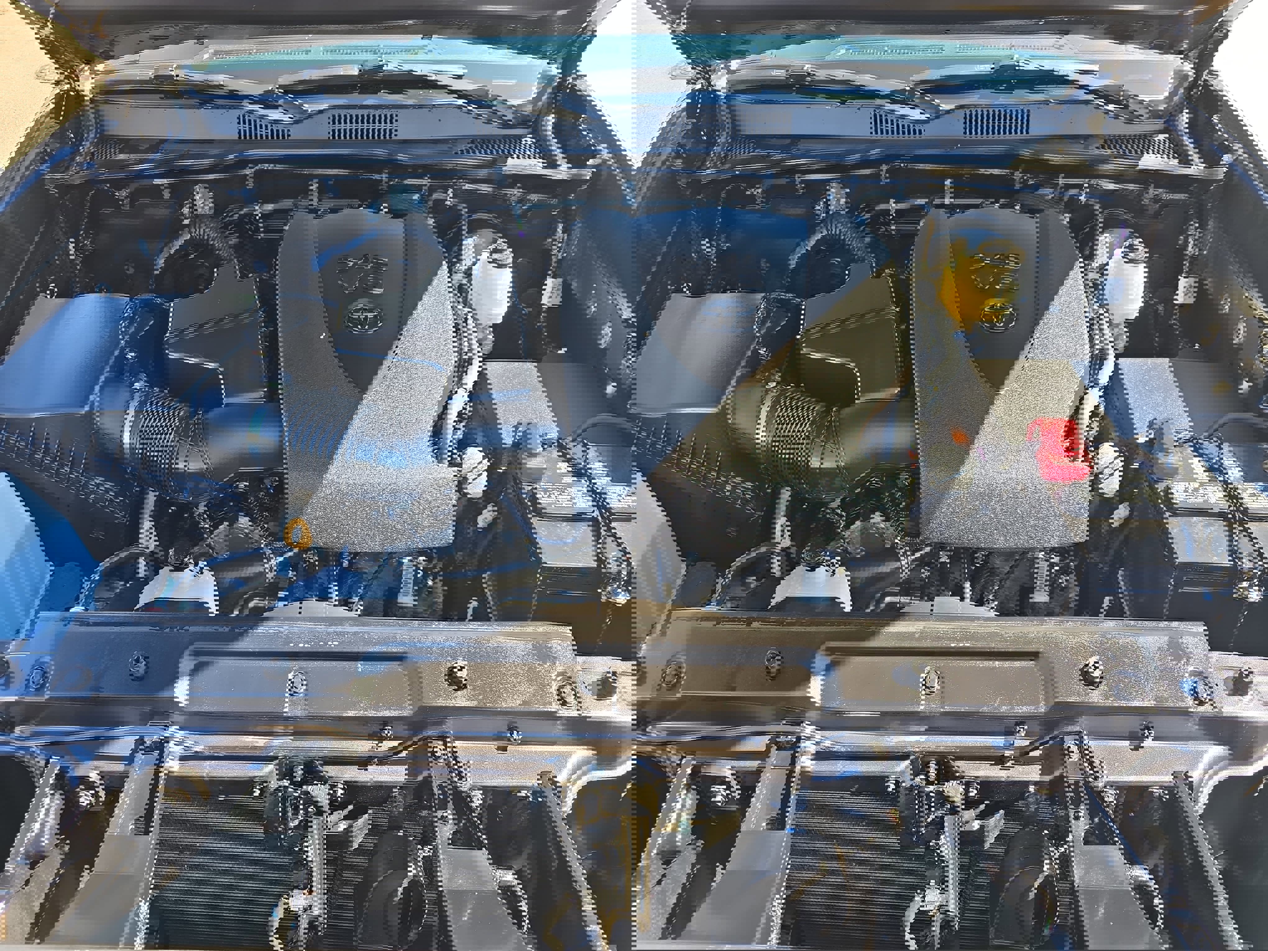 Used 2023 Toyota Tacoma SR image 32