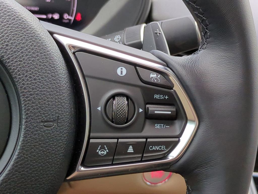 New 2025 Acura TLX w/ Technology Package image 27