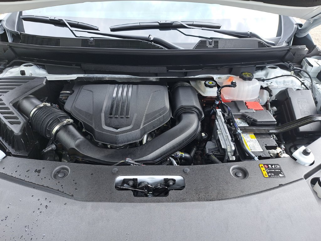 New 2026 Buick Enclave Preferred FWD image 37