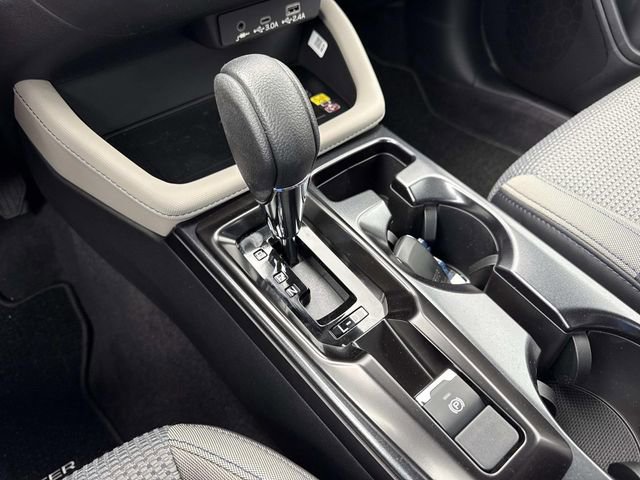 New 2026 Subaru Forester Premium image 21