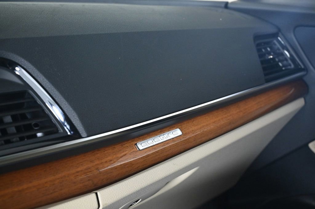 Certified 2023 Audi Q5 2.0T Premium Plus w/ Premium Plus Package image 21