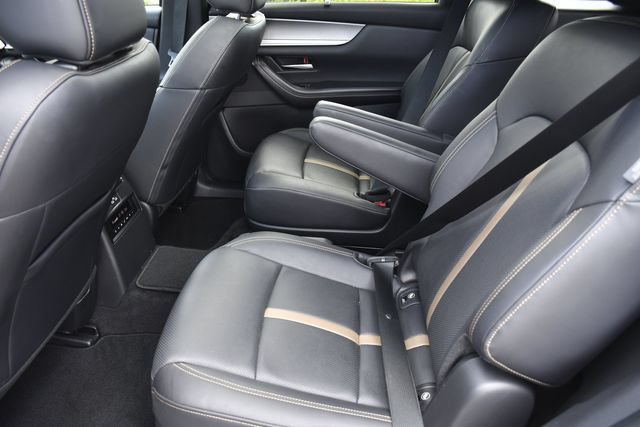 Used 2024 MAZDA CX-90 3.3 Turbo S w/ Premium Package AWD/4WD image 25