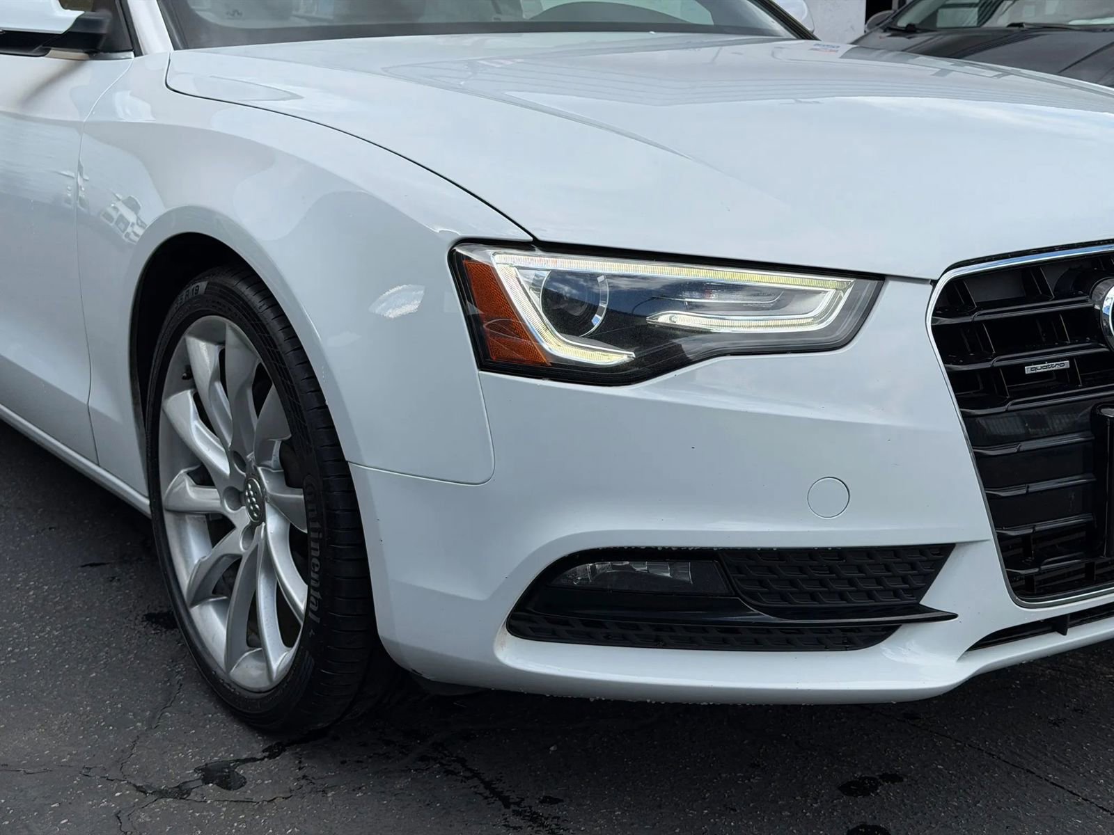 Used 2014 Audi A5 2.0T Premium Plus w/ Premium Plus Package image 15