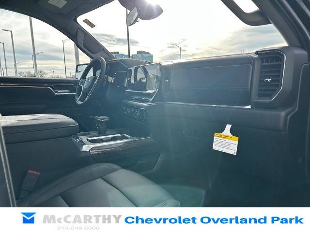 New 2026 Chevrolet Silverado 1500 RST w/ Convenience Package II AWD/4WD image 19