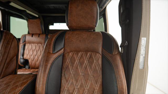 Used 2025 Jeep Wrangler Unlimited Sport image 42