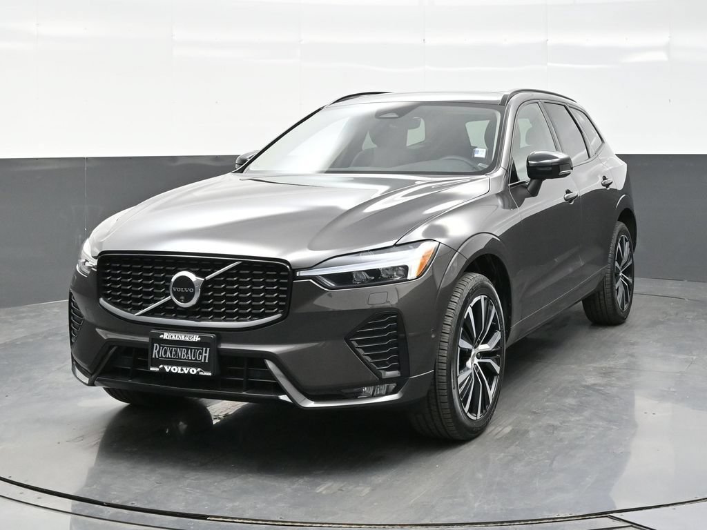 Used 2024 Volvo XC60 B5 Plus w/ Protection Package Premier AWD/4WD image 2