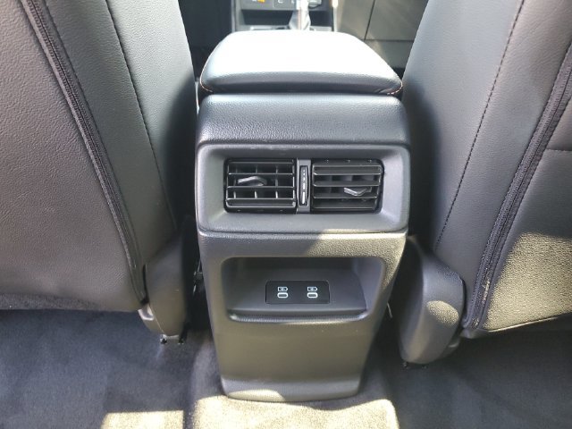 Certified 2026 Honda CR-V Sport Touring image 13