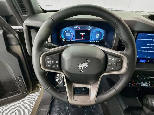 Used 2026 Ford Bronco Big Bend AWD/4WD image 11