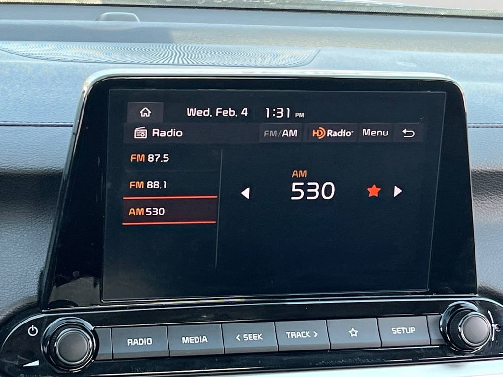 Used 2023 Kia Forte LXS image 19