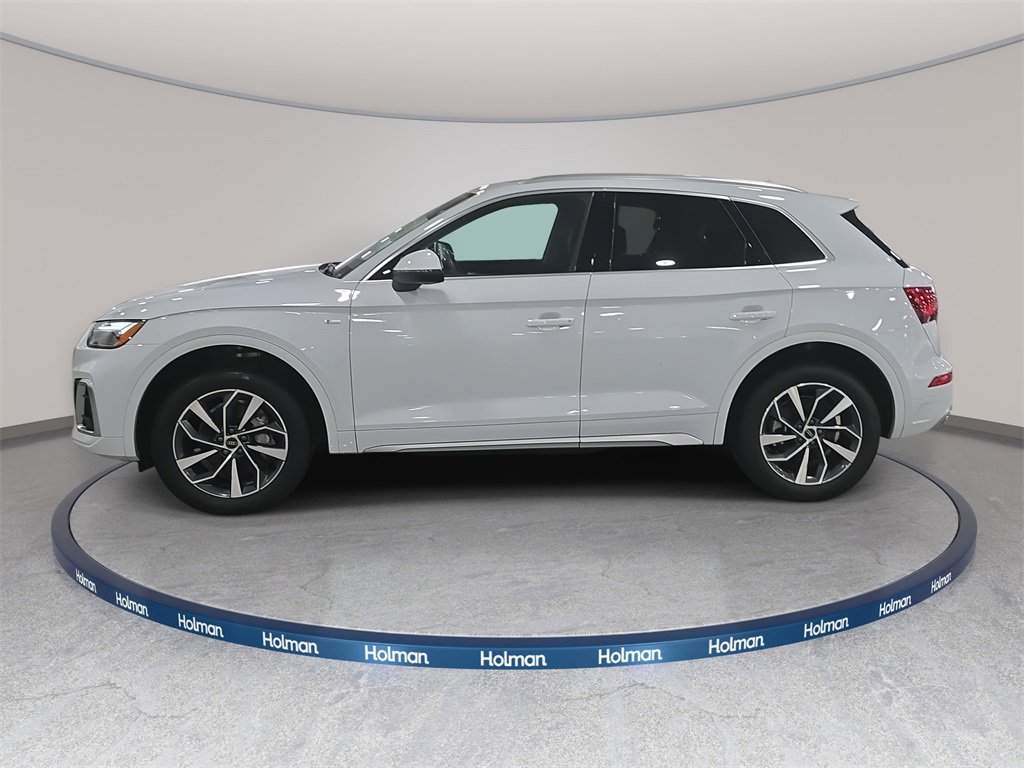 Used 2022 Audi Q5 2.0T Premium Plus image 9