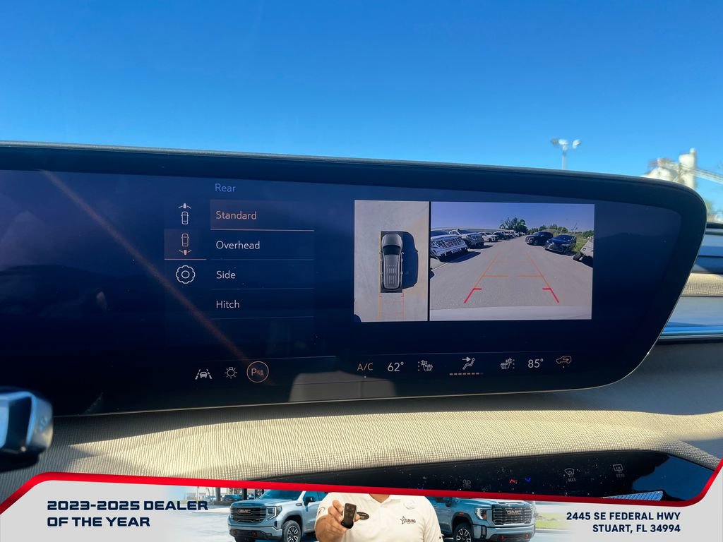 New 2026 Buick Enclave Preferred FWD image 31