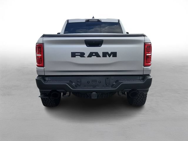 Used 2025 RAM 1500 RHO w/ RHO Level 1 Equipment Group AWD/4WD image 5