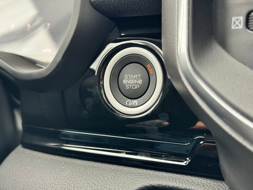 New 2026 RAM 1500 Laramie w/ Night Edition AWD/4WD image 24