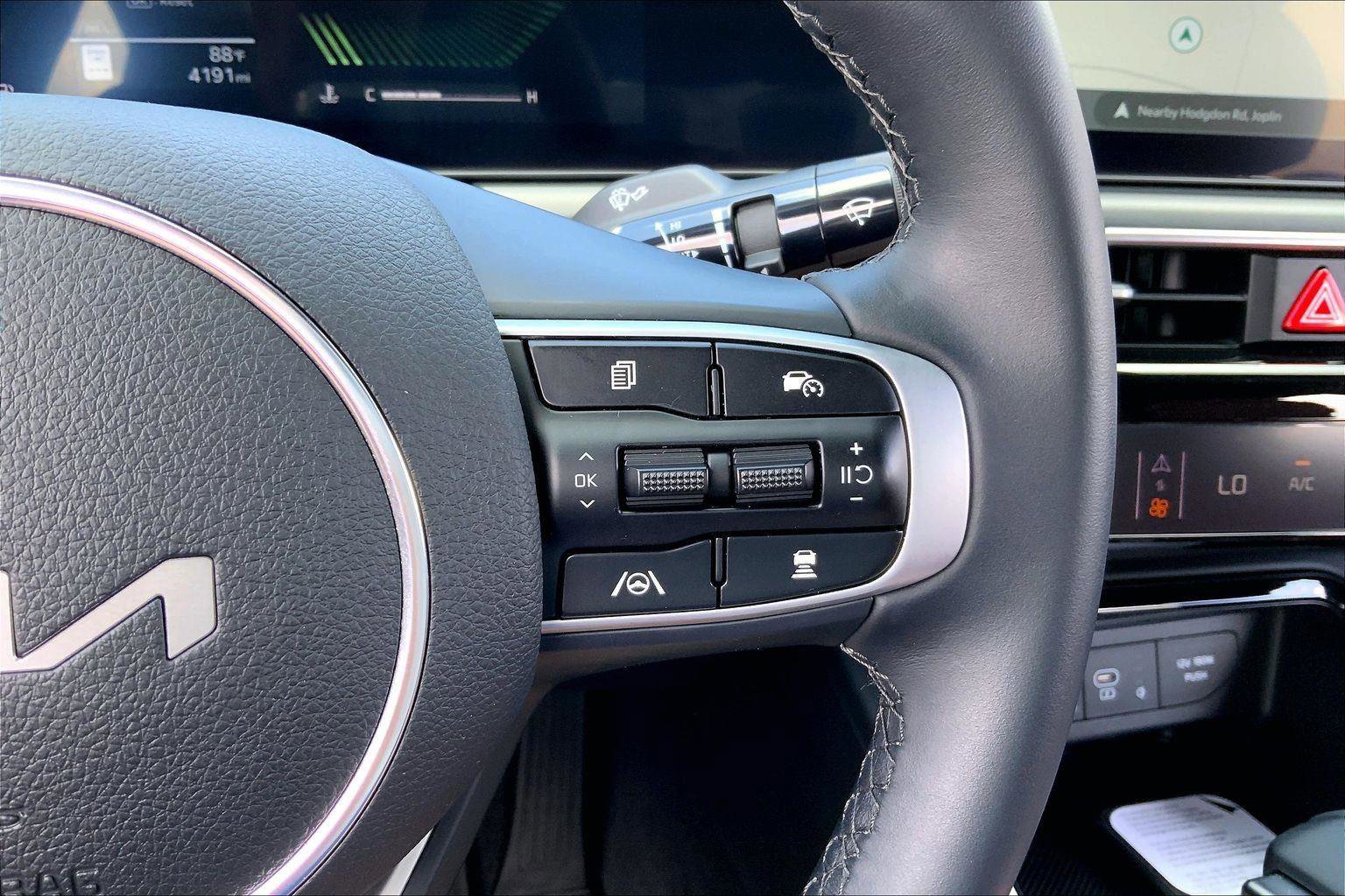 Used 2026 Kia K5 GT-Line w/ GT-Line Premium Package FWD image 18