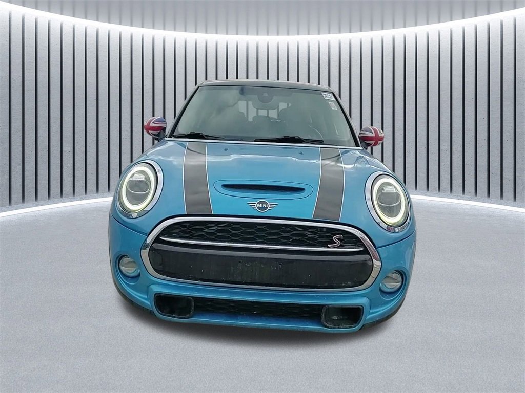 Used 2019 MINI Cooper S image 19