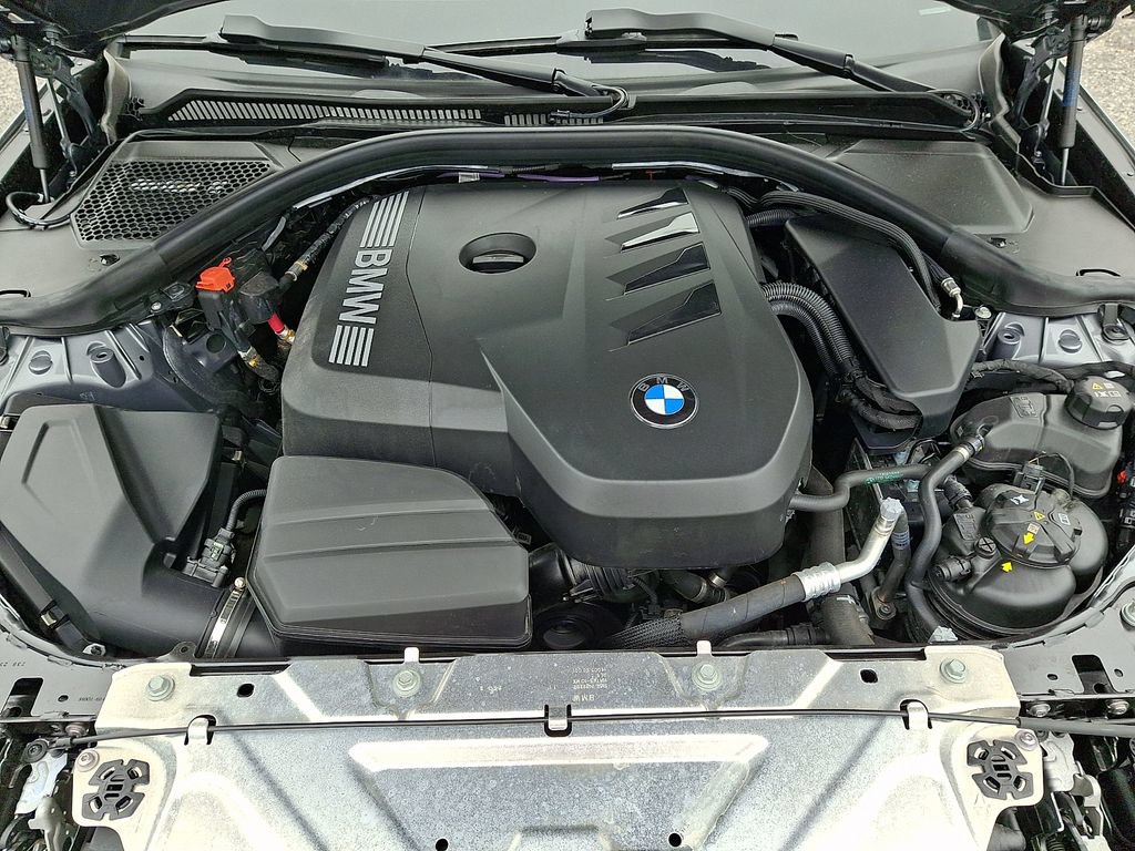 Used 2026 BMW 330i xDrive Sedan AWD/4WD image 30