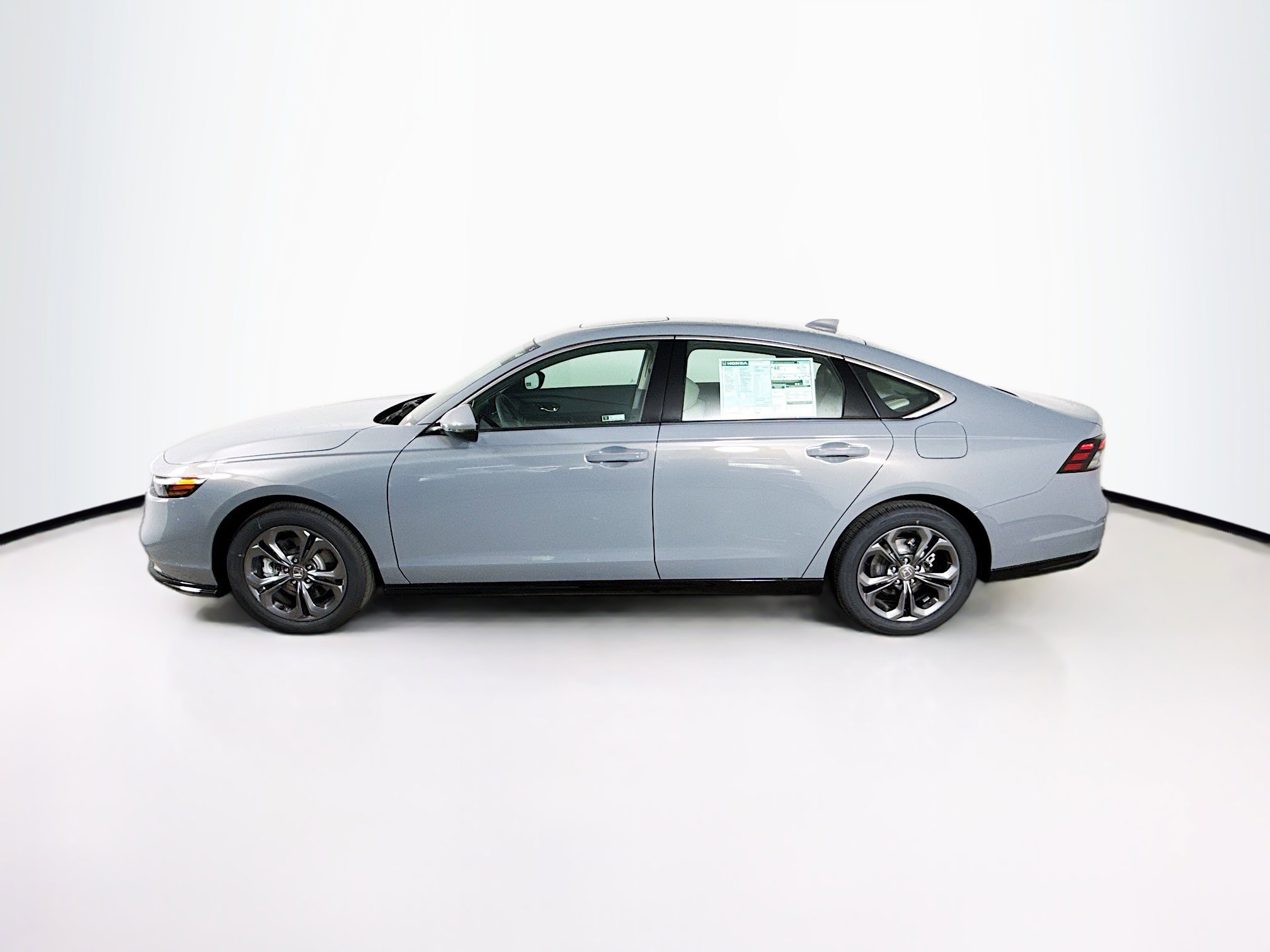 New 2026 Honda Accord EX-L image 7