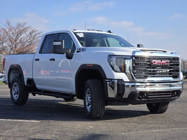New 2026 GMC Sierra 2500 Pro image 14