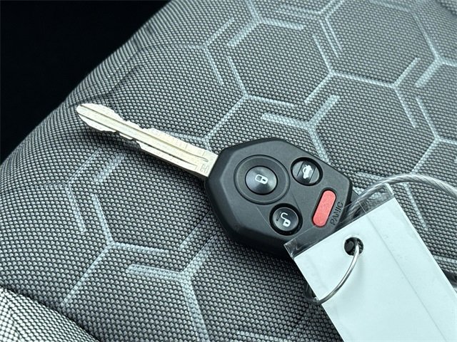 Certified 2025 Subaru Forester image 23