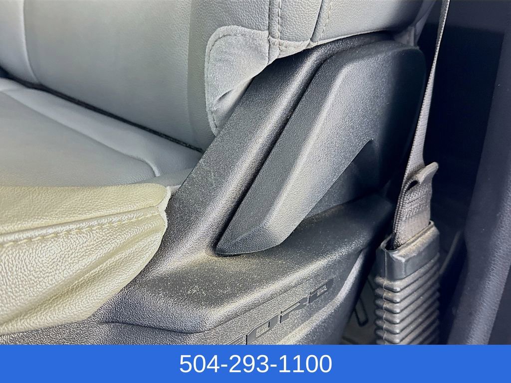 Used 2022 Ford F150 XL w/ Equipment Group 101A High image 18