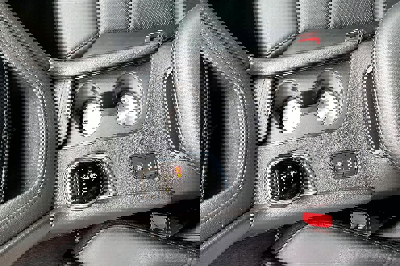 Used 2019 Cadillac XT5 Premium Luxury FWD image 16