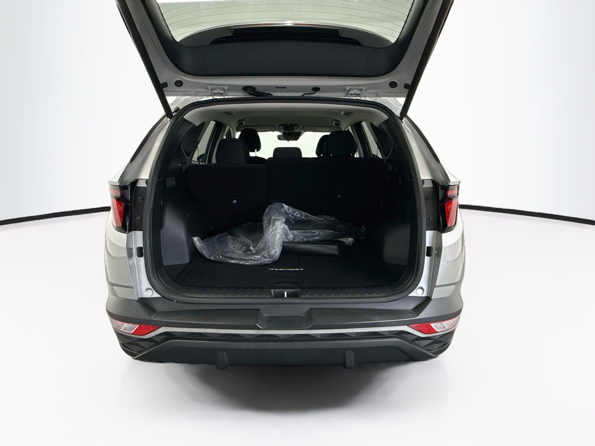 Used 2024 Hyundai Tucson SEL FWD image 30