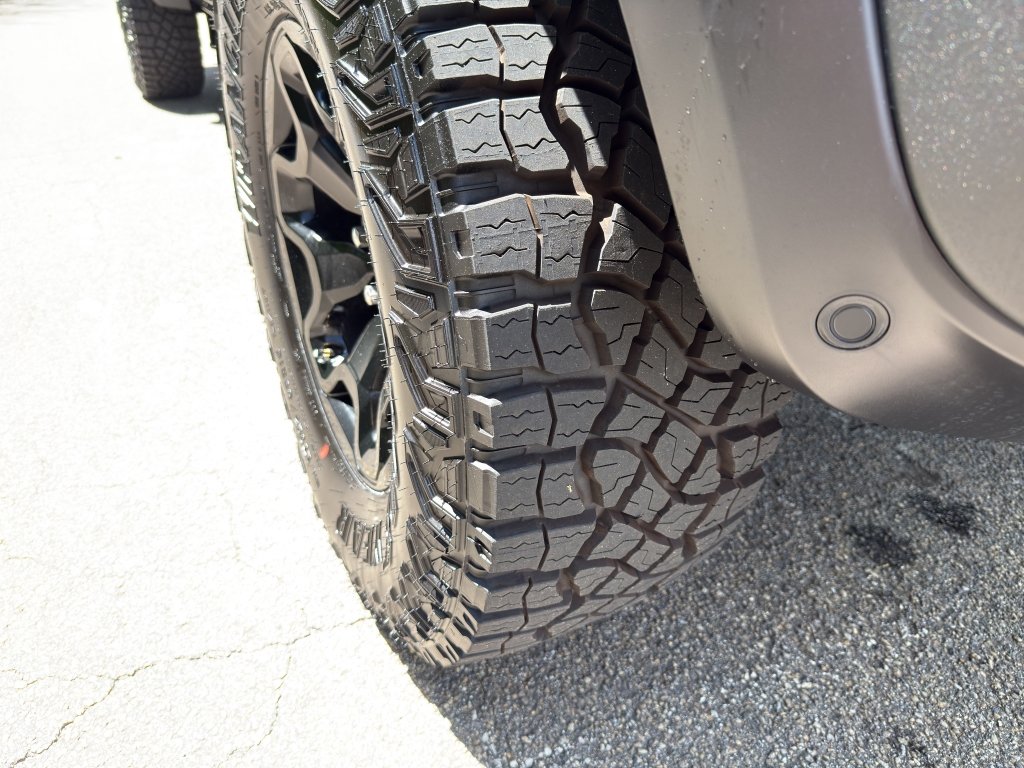 New 2026 RAM 1500 RHO AWD/4WD image 15