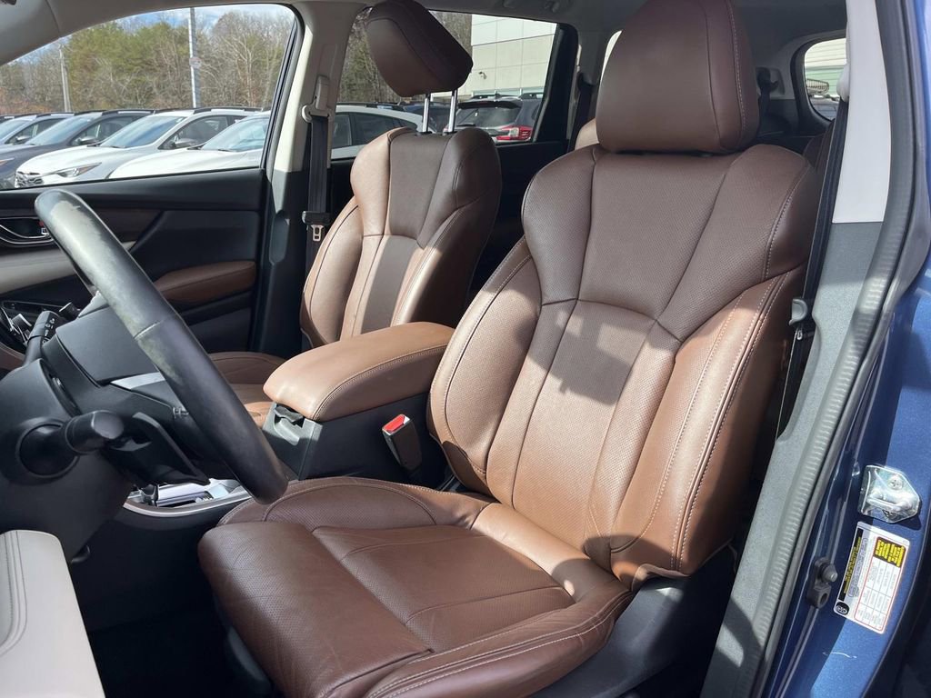 Used 2021 Subaru Ascent Touring w/ Popular Package #2 image 31