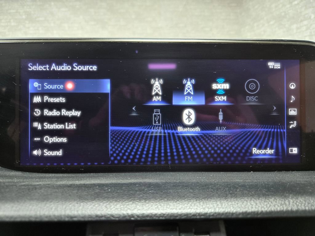 Used 2019 Lexus ES 350 Luxury w/ Accessory Package 2 image 23