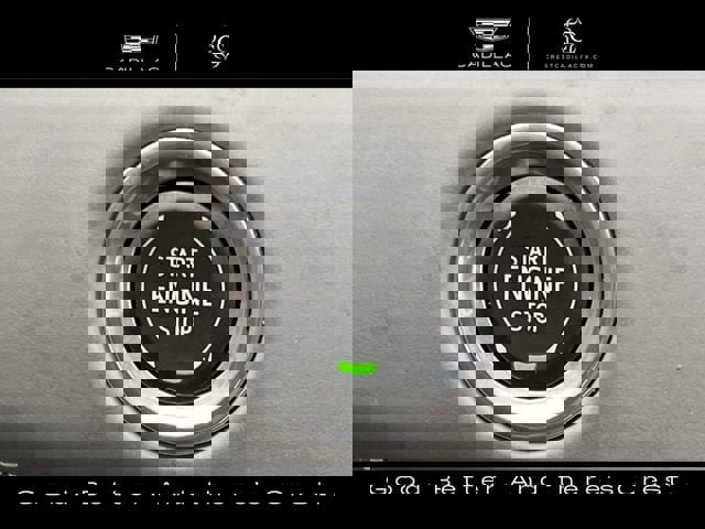 Certified 2023 Cadillac Escalade ESV Premium Luxury Platinum image 18