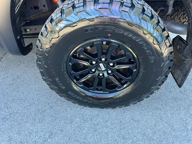 Used 2024 Ford F150 Raptor AWD/4WD image 13