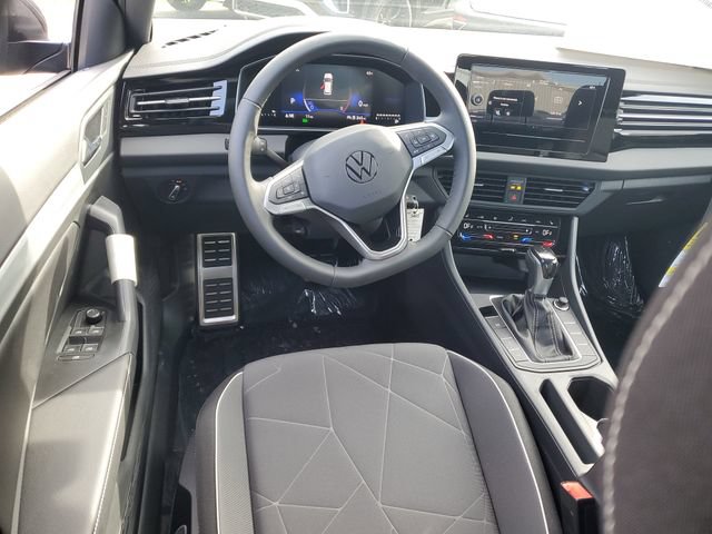 New 2026 Volkswagen Jetta Sport FWD image 10