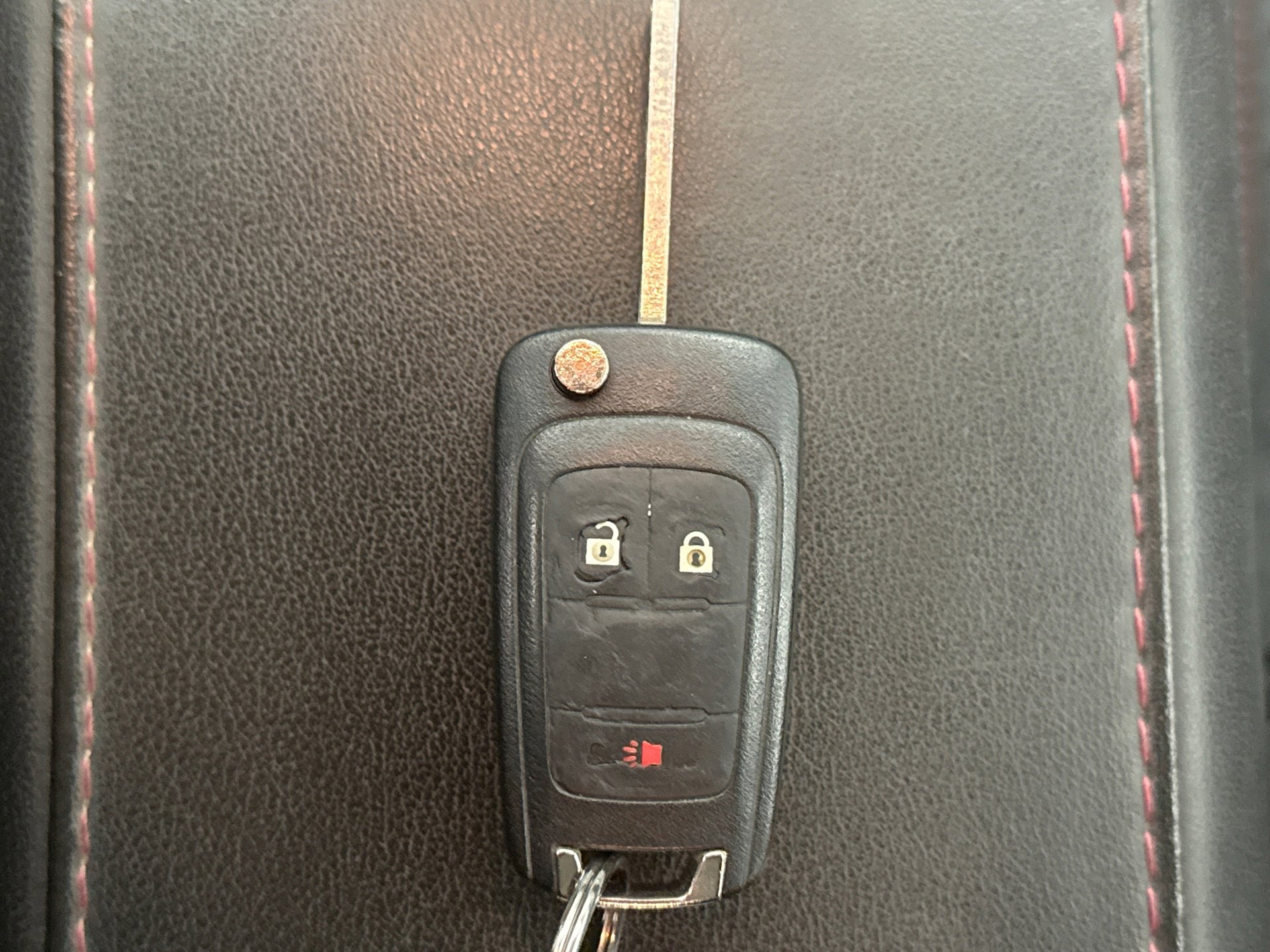 Used 2012 Chevrolet Equinox LS image 10